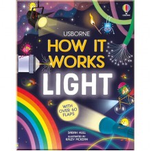 How It Works: Light Usborne