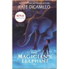 The Magician's Elephant (Movie Tie-in) Walker Books