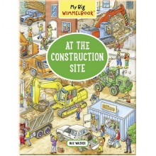 My Big Wimmelbook: At the Construction Site The Experiment