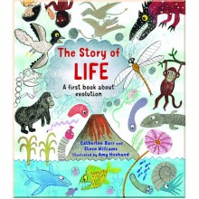 The Story of Life Quarto Publishing