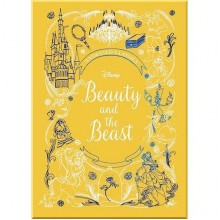 Beauty and the Beast Bonnier Books