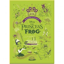 The Princess and the Frog Bonnier Books