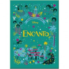 Encanto Bonnier Books