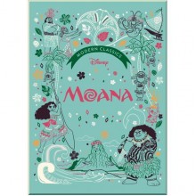 Moana Bonnier Books