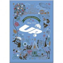 Up Bonnier Books