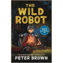 The Wild Robot (Book 1) (Film tie-in) Bonnier Books