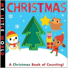 My Little World: Christmas Little Tiger Press Group