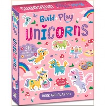 Build and Play Unicorns Imagine That Publishing