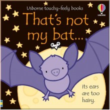 That's Not My Bat... Usborne