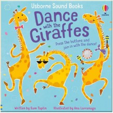 Dance with the Giraffes Usborne