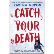 Catch Your Death Usborne