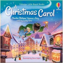 A Christmas Carol Usborne