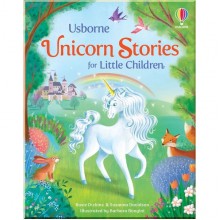 Unicorn Stories for Little Children Usborne