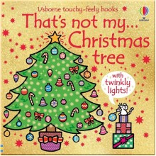 That's Not My Christmas Tree… Usborne