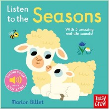Listen to the Seasons Nosy Crow