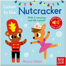 Listen to the Nutcracker Nosy Crow