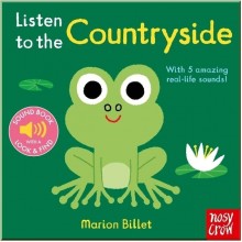 Listen to the Countryside Nosy Crow