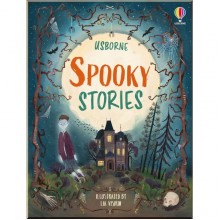 Spooky Stories Usborne