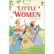 Little Women Usborne