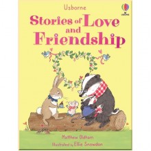 Stories of Love and Friendship Usborne