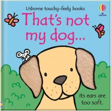 That's Not My Dog... Usborne
