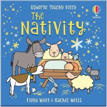 The Nativity Usborne