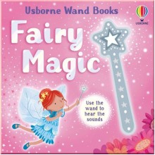 Usborne Wand Books: Fairy Magic Usborne