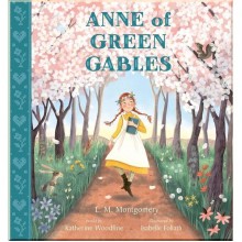 Anne of Green Gables Nosy Crow