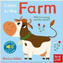 Listen to the Farm Nosy Crow