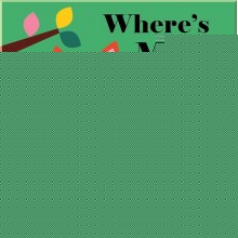 Where's Mrs Fox? Nosy Crow