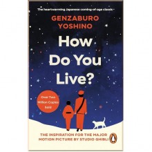 How Do You Live? Penguin Random House UK