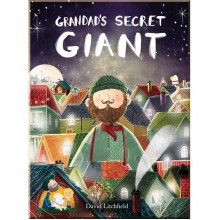 Grandad's Secret Giant Quarto Publishing
