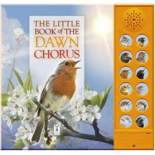 The Little Book of The Dawn Chorus Fine Feather Press