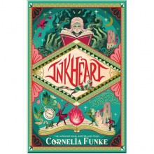 Inkheart Scholastic UK