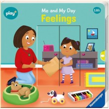 Me and My Day: Feelings Ravensburger
