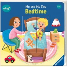 Me and My Day: Bedtime Ravensburger