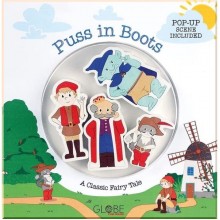 Puss in Boots Globe Publishing