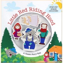 Little Red Riding Hood Globe Publishing
