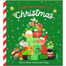 Counting Down to Christmas Yoyo Books