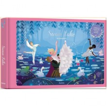 Swan Lake Auzou