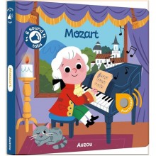 My World of Music: Mozart Auzou