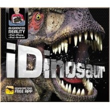 iDinosaur: An Augmented Reality Book