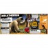 iExplore - Extinct Animals: Unleash Augmented Reality Prehistoric Beasts!