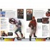DK Marvel The Avengers The Ultimate Character Guide