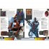 DK Marvel The Avengers The Ultimate Character Guide