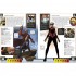 DK Marvel The Avengers The Ultimate Character Guide