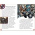 DK Marvel Avengers Battle Against Ultron