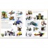DK Great LEGO Sets A Visual History