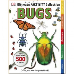 DK Bugs Ultimate Factivity Collection