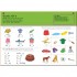 DK 10 Minutes a Day Spelling Fun Ages 5-7 Key Stage 1